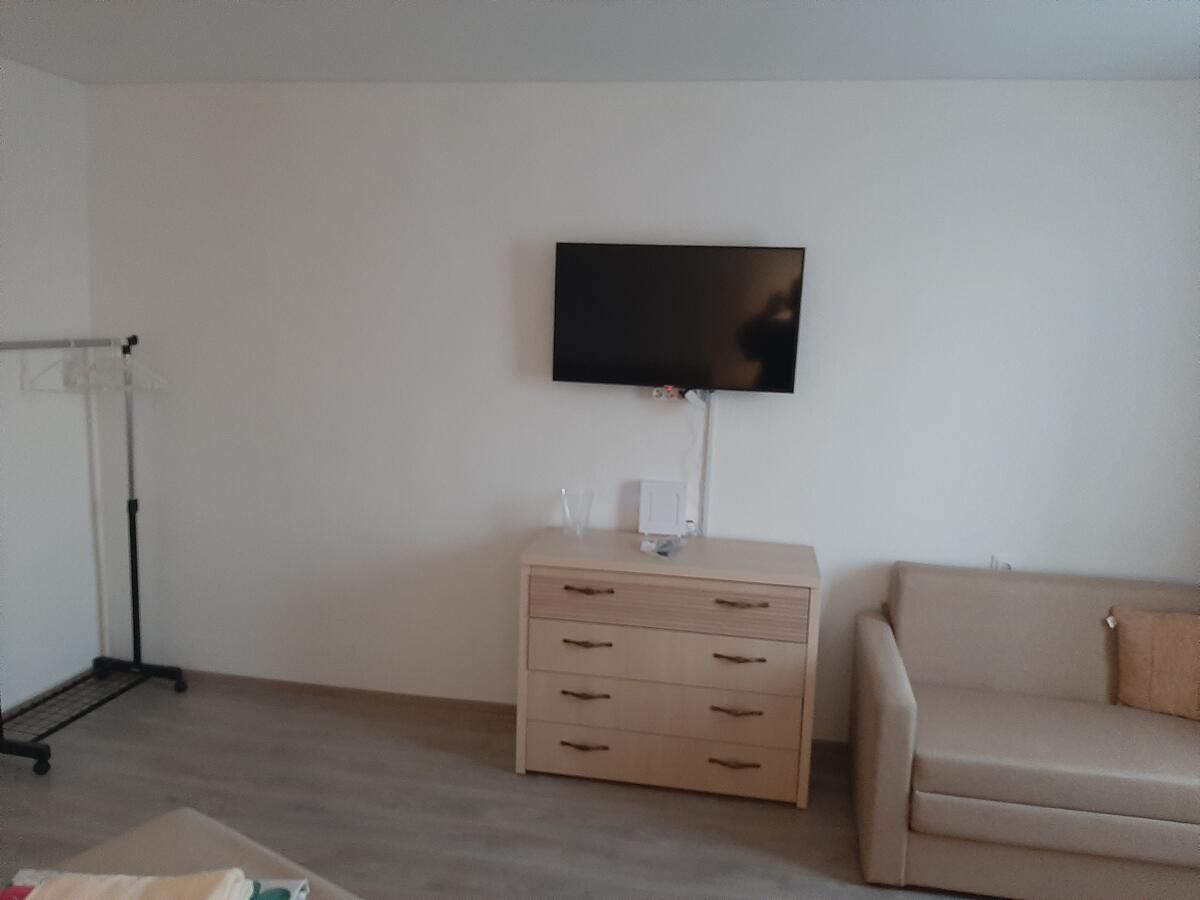 Апартаменты Apartment on Moscow Avenue Кишинёв